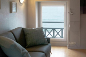 Va Sillon - 2 à 3 personnes - vue mer imprenable